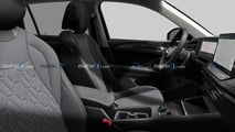 Volkswagen Tiguan 2025