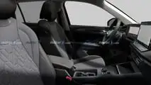 Volkswagen Tiguan 2025