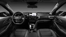 Fiat Titano Volcano MY26