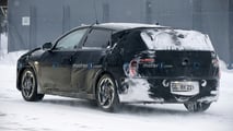 Kia Ceed (2026) Erlkönig