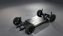 Neue Elektroauto-Plattform von Mazda