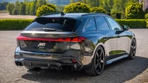 Audi S5 Avant (2025) by ABT