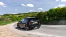 MINI Electric JCW (2025)