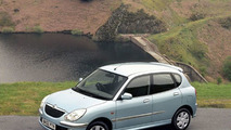 Daihatsu Sirion