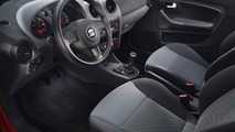 SEAT steering wheel mounted controls