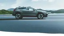Subaru Crosstrek 2023 (JDM)