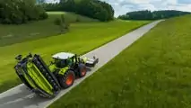 CLAAS DISCO 1010