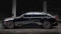 Dream Giveaway: 2022 Cadillac CT5-V Blackwing