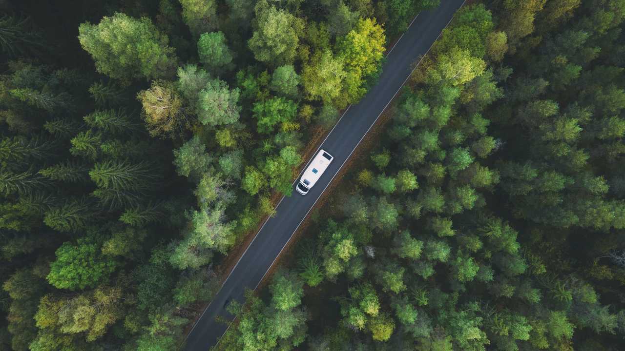 Le vacanze green, i consigli di Yescapa