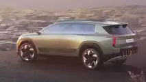 Skoda Vision 7S
