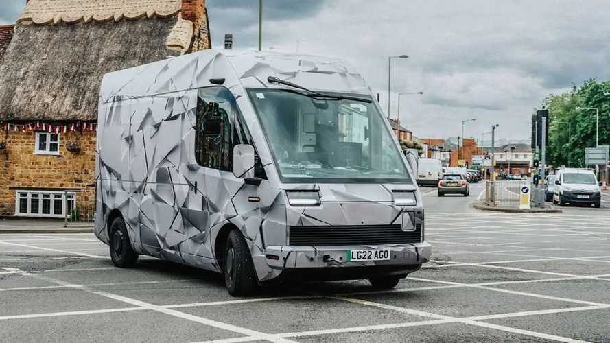 Commercial Vehicles Automotive News and Trends UK