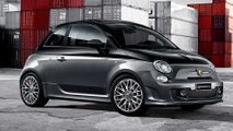 Abarth 500 Bi Colore Edition