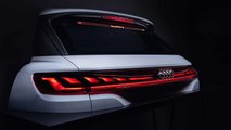 Audi Digital OLED