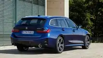 2022 BMW 3er Touring