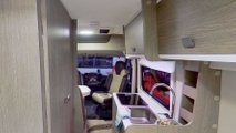 Challenger Van V114 furgoneta camper