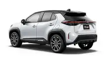 Yaris Cross GR Sport