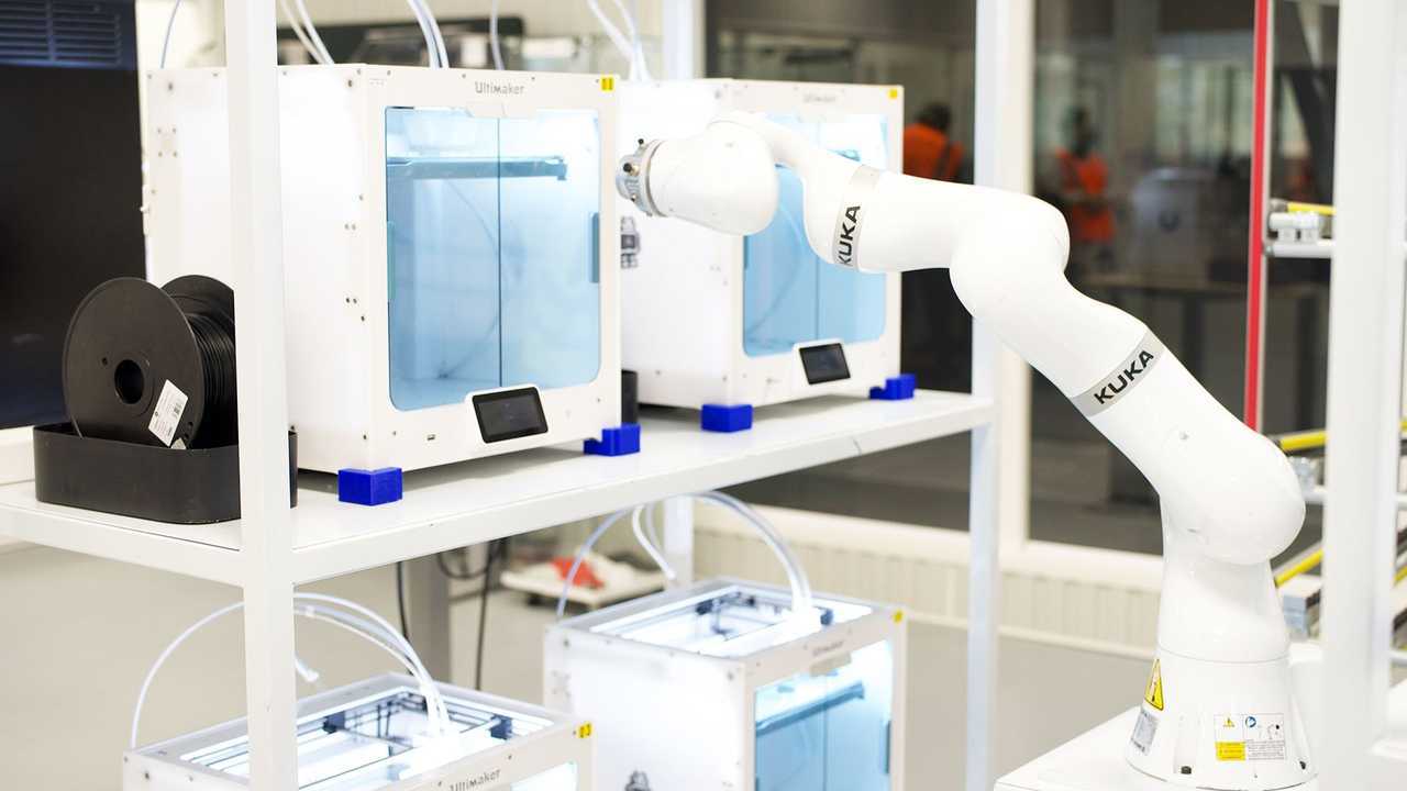 Progetto Refactory Renault