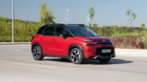 Prueba Citroën C3 Aircross 2022