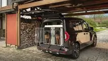 Mercedes T-Klasse (2022) im ersten Fahrbericht