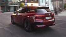 2023 BMW iX M60 exterior