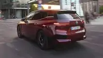 2023 BMW iX M60 exterior