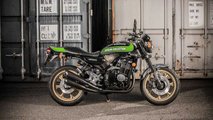 Kawasaki Z900RS con kit Doremi