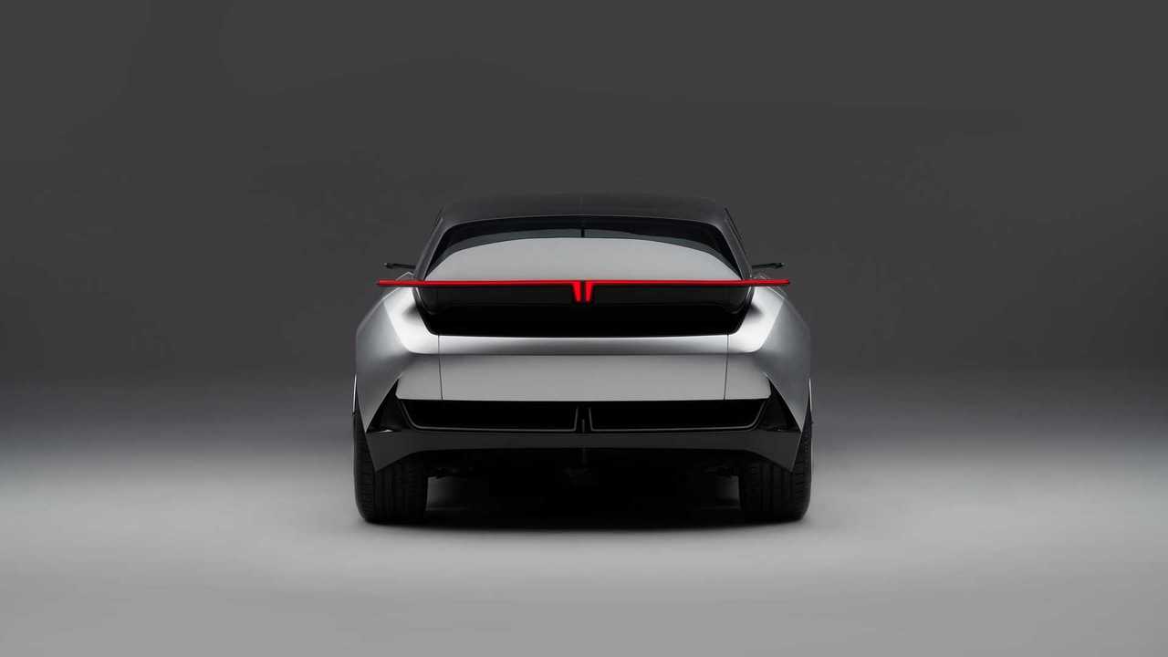 Tata Avinya Concept