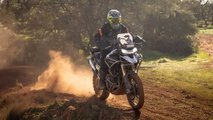 2022 24-Hour Trial: 2022 Triumph Tiger 1200 - Roost