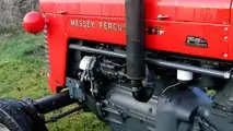 Massey Ferguson 65
