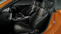 Toyota GR 86, edición especial