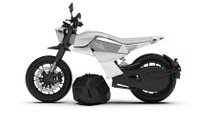 2023 Ryvid Anthem - Removable Battery