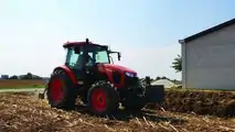 Kubota M5111