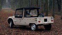 Citroen Mehari