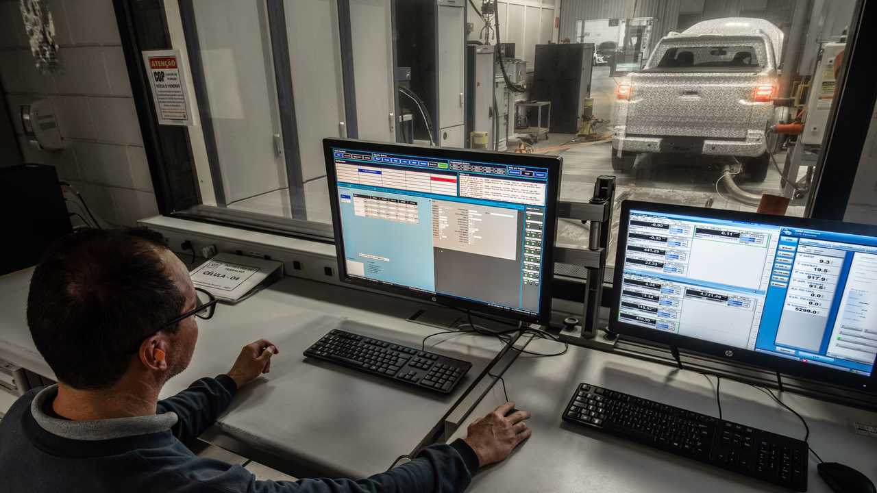 El desarrollo virtual acelera la llega de la Nueva Montana(foto2)