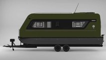 Caracat 860 Floating Caravan