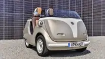 Electric Brands Esetta