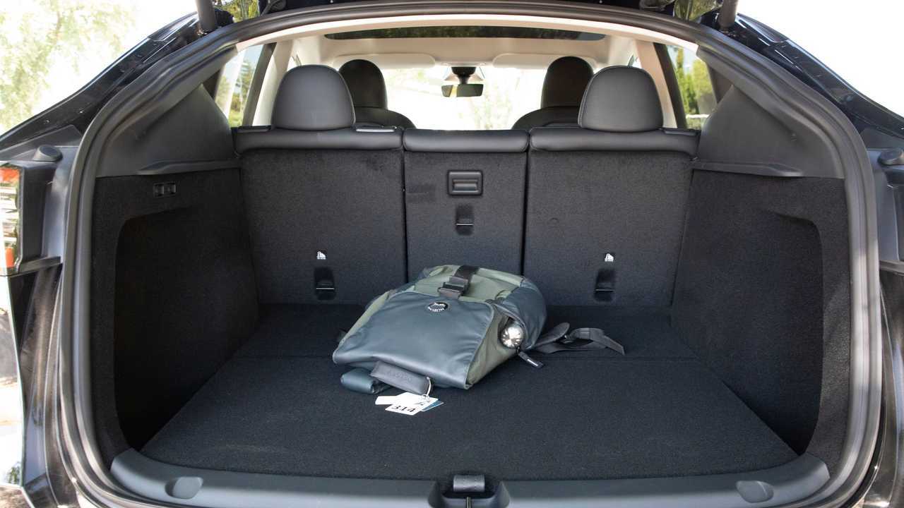 Prueba Tesla Model Y Performance 2022