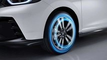 2023 Honda Fit RS