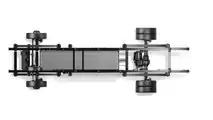 Bollinger Motors Class 4 chassis