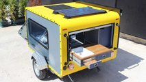 Hotomobil Mohican Caravana