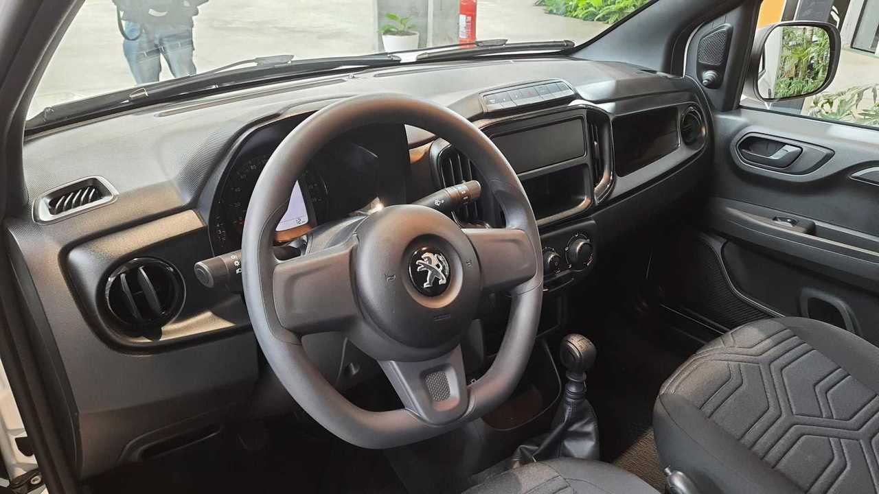 Peugeot Partner Rapid 2023