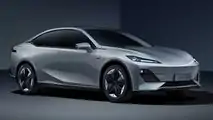 Changan C385