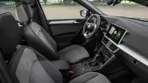 Seat Tarraco Xperience