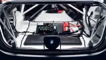 BMW M4 GT4 2023