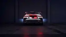 BMW M4 GT4 2023