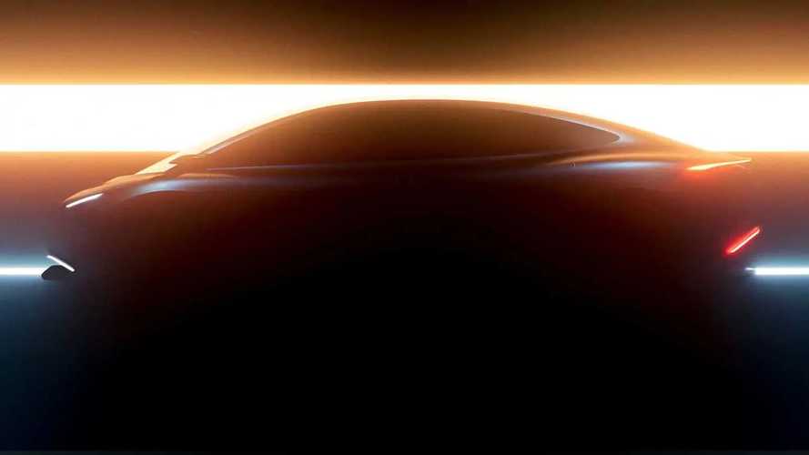 Итальянский стартап Aehra готовит крутой электрокроссовер