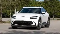 2023 Genesis GV60 Performance Review
