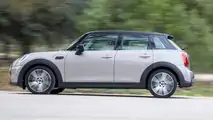Prueba MINI Cooper 5 Puertas 2022