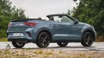 Volkswagen T-Roc Cabrio R-Line 1.5 TSI (2022) im Test