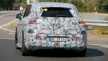 Photo espion Mercedes-AMG EQE 53 SUV
